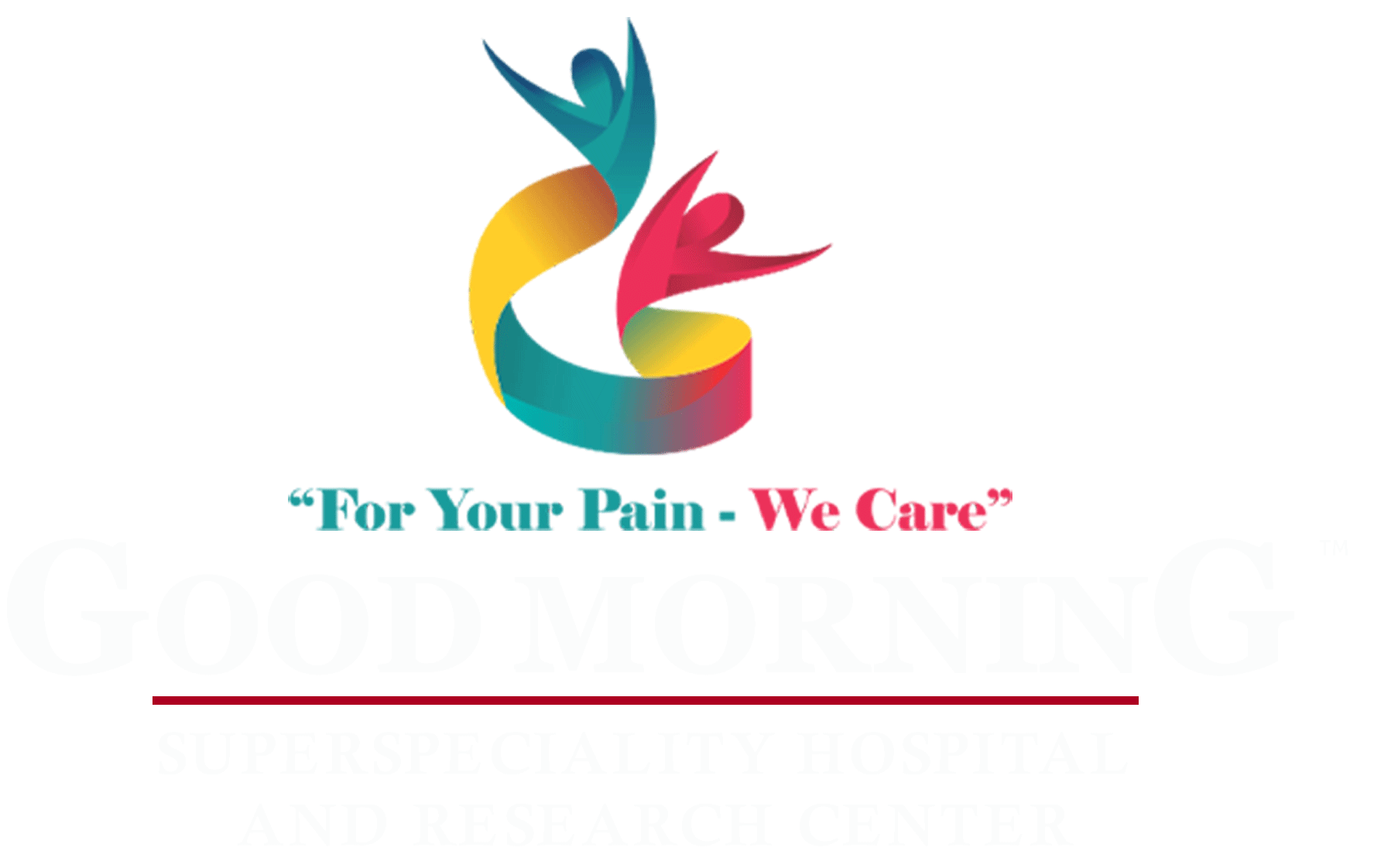 Good Morning Superspeciality Hospital and Research Center